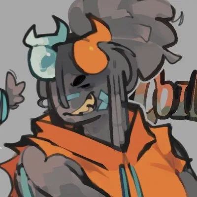 Avatar of Coil — PHIGHTING!