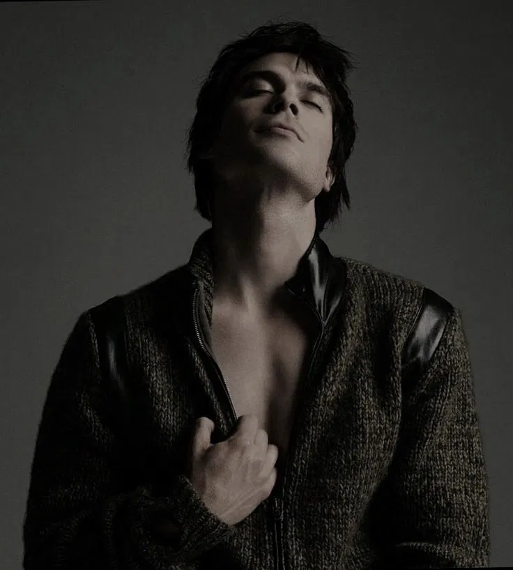 Avatar of Damon Salvatore