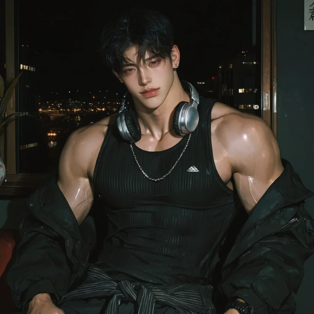 Avatar of Yun Son Ho