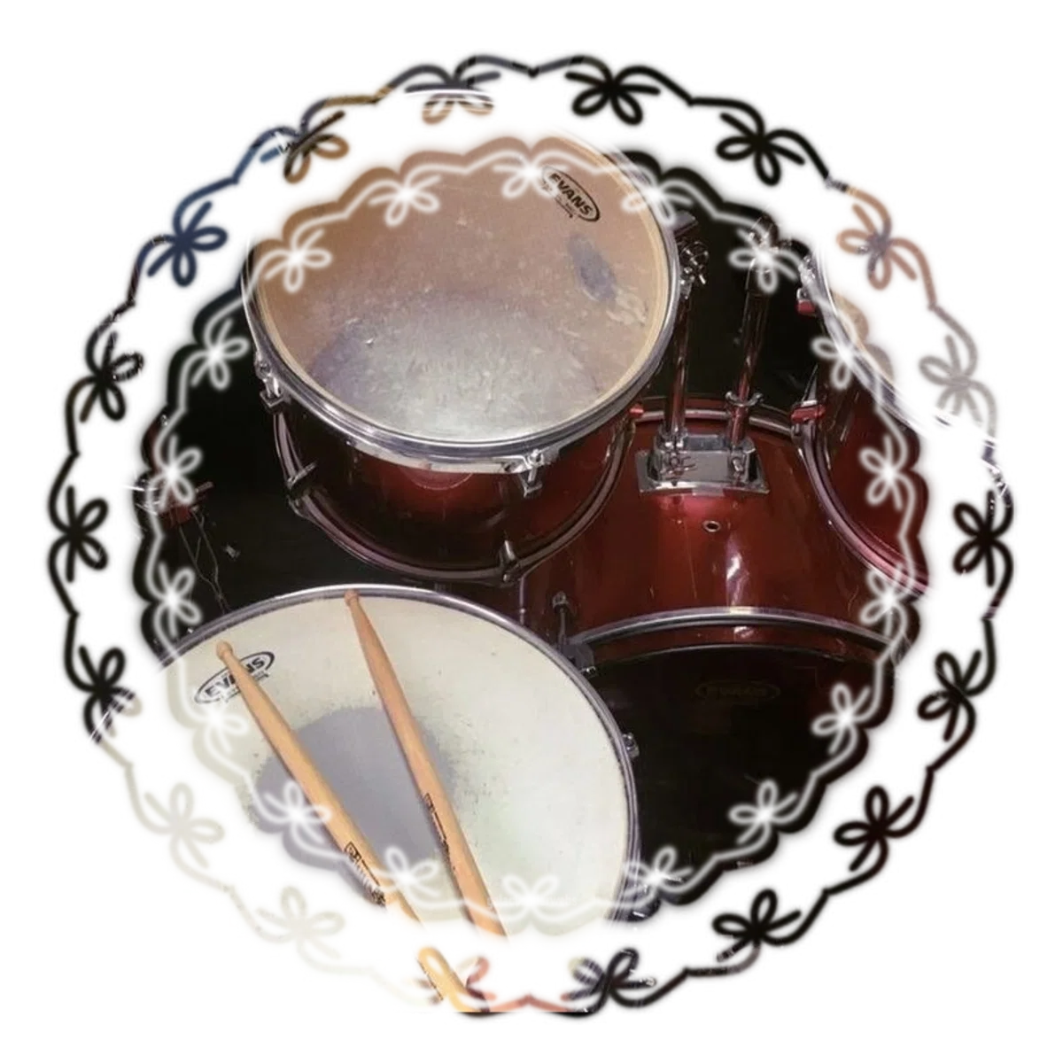 Avatar of METALOCALYPSE • Pickles The Drummer