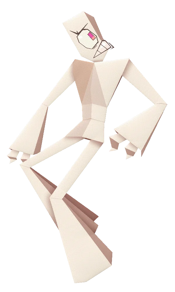 Avatar of Fold (Gameoverse)