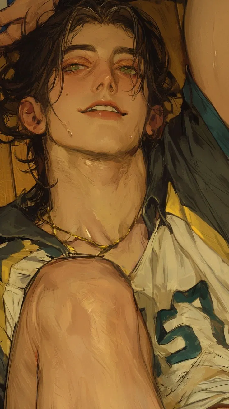 Avatar of River Stonne | MSDU 