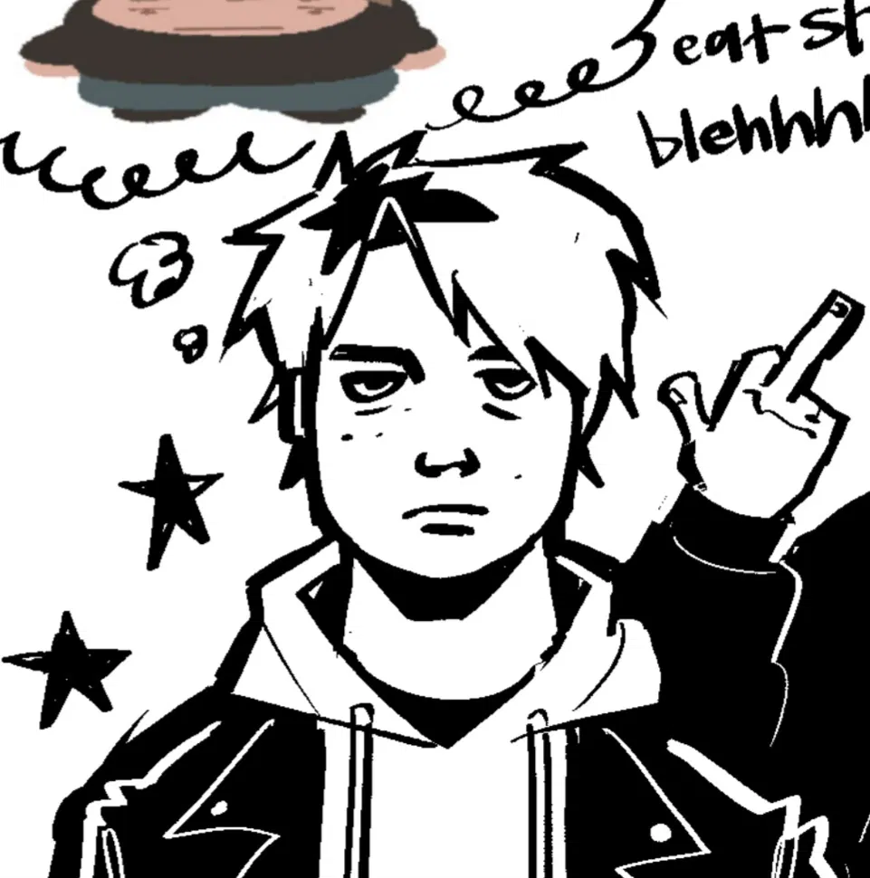 Avatar of JONAH MARSHAL