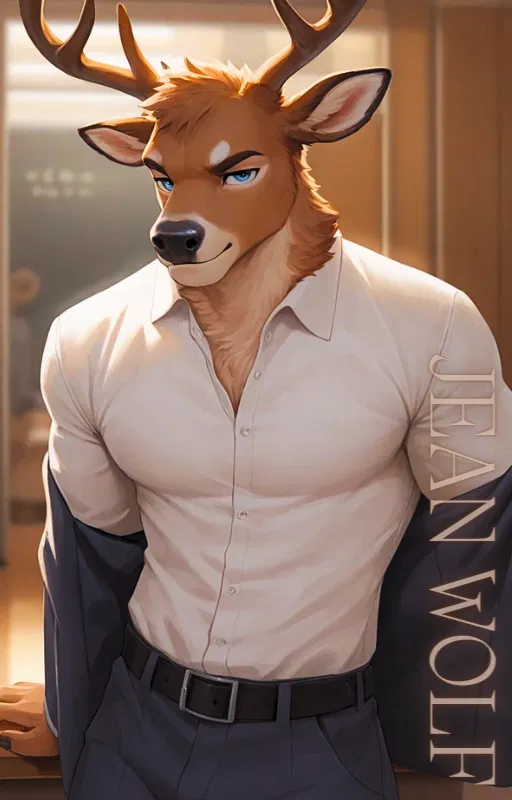Avatar of Danny Larousse