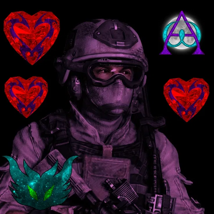 Avatar of Valentine's | Lovebug | Ω