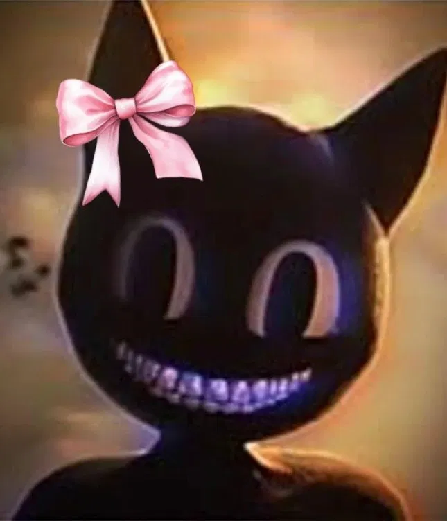 Avatar of Cartoon Cat