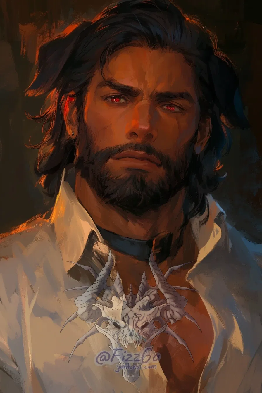 Avatar of Buck Shepherd - Meyer's Manor