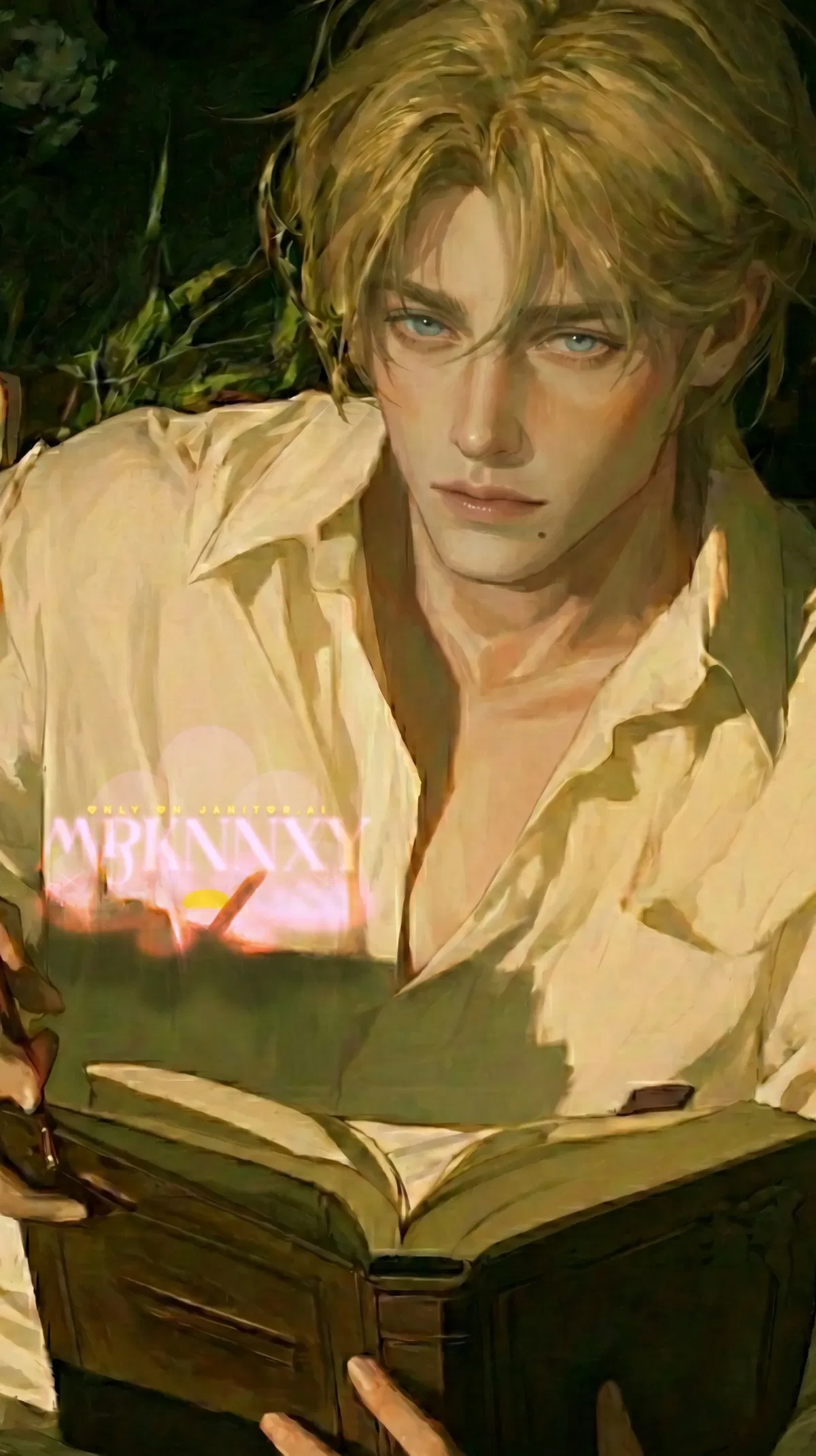 Avatar of Sébastien - Accidental Elitist