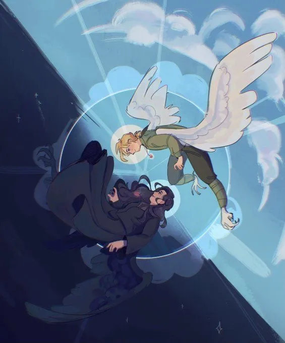 Avatar of Assassination? More like adoption 