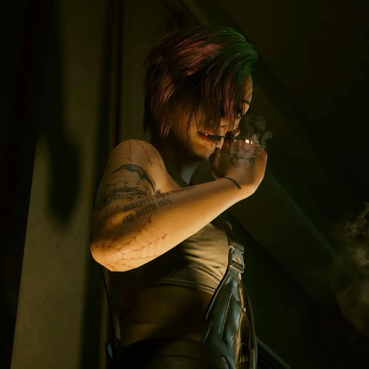 Avatar of Judy Alvarez