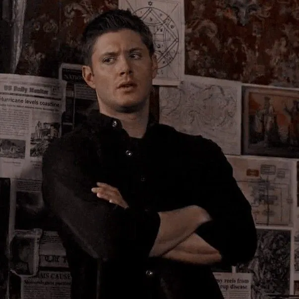 Avatar of Dean Winchester 
