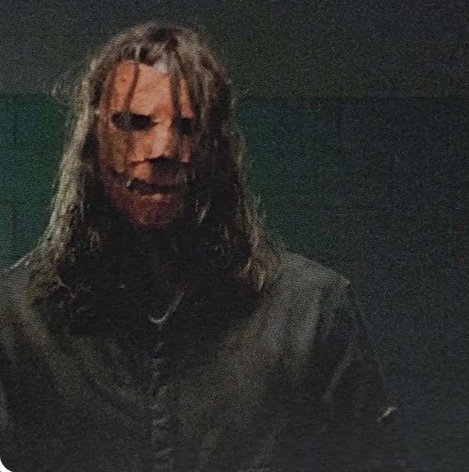 Avatar of Michael Myers 