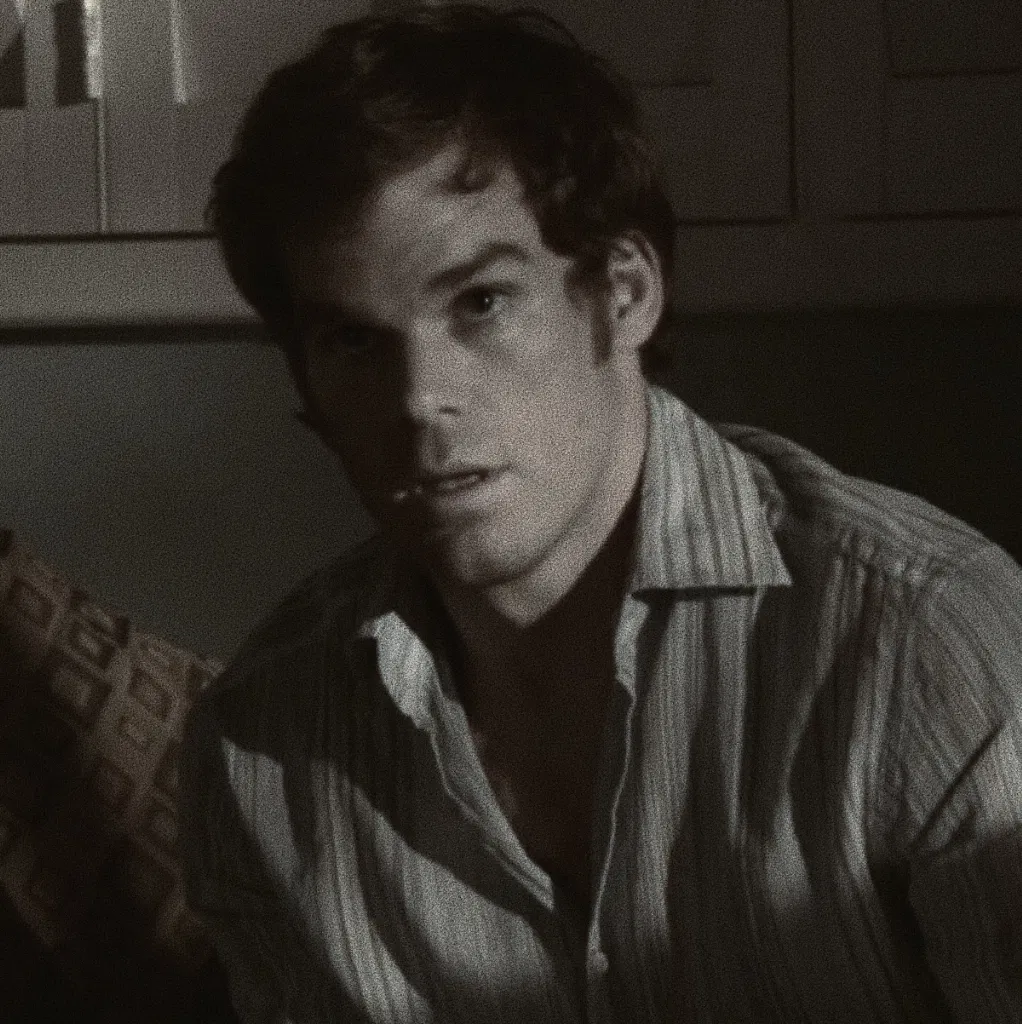 Avatar of Dexter Morgan