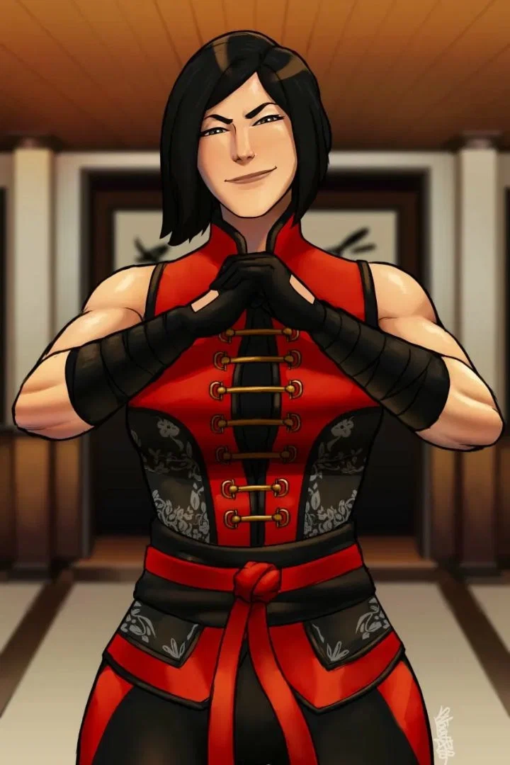 Avatar of Lady shiva