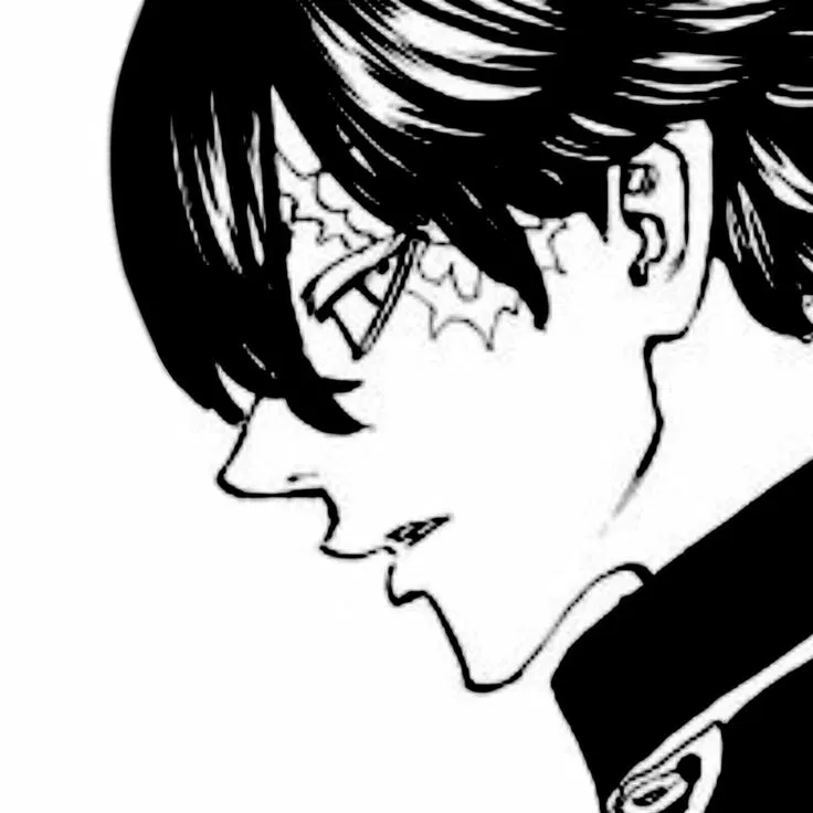Avatar of Kakucho
