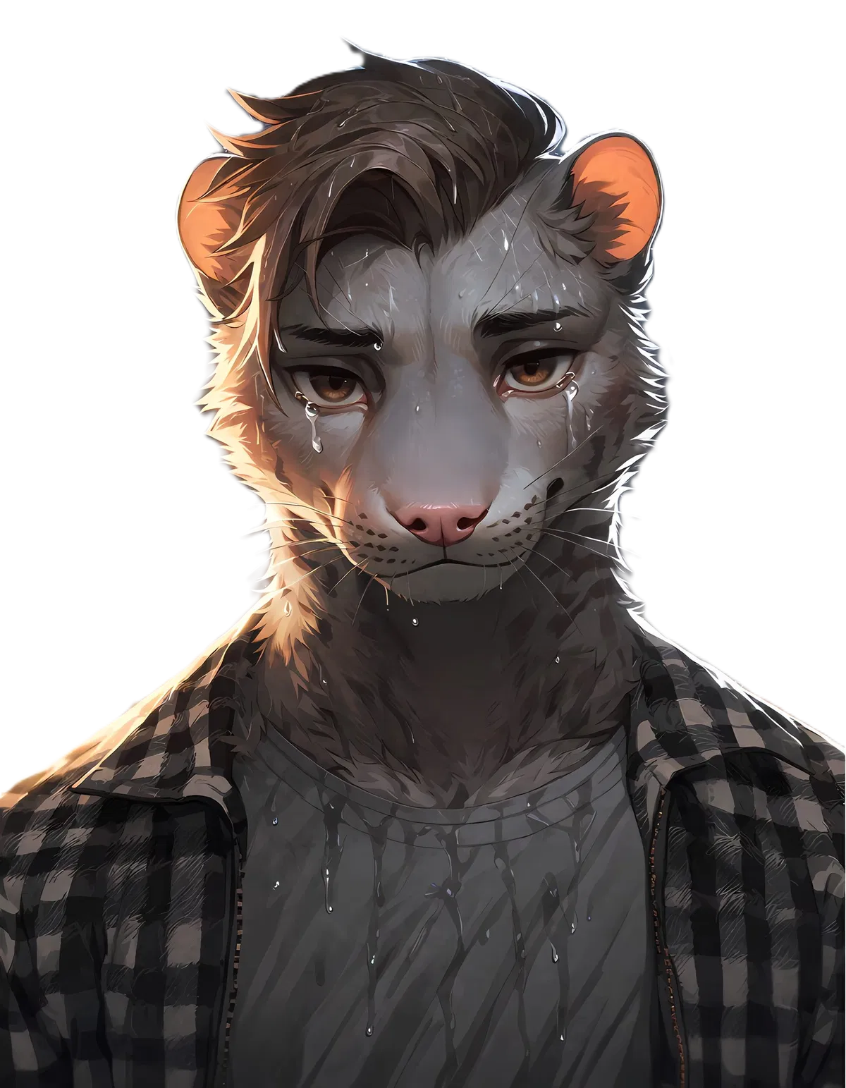Avatar of Drenched in Regret...