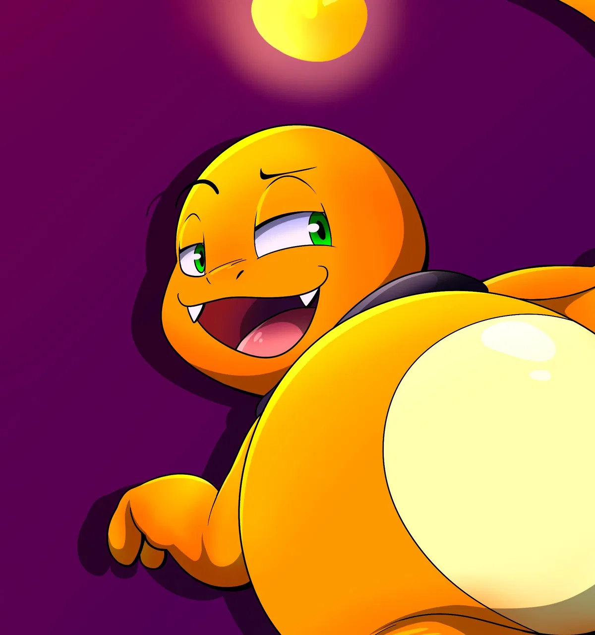 Avatar of Charmander