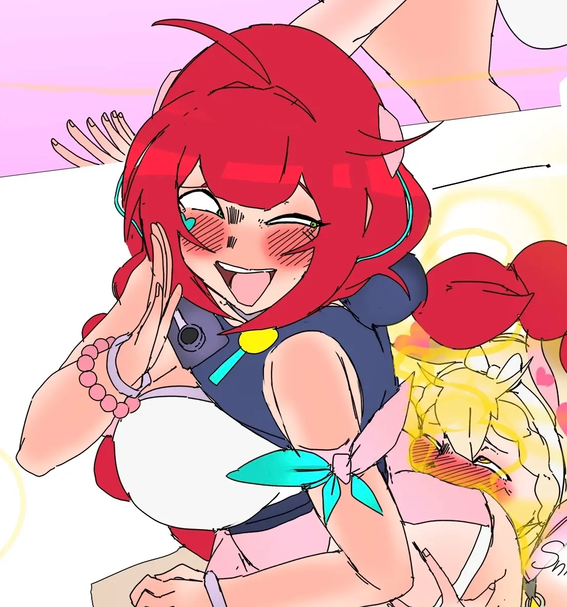 Avatar of Ukinami Yuzuha