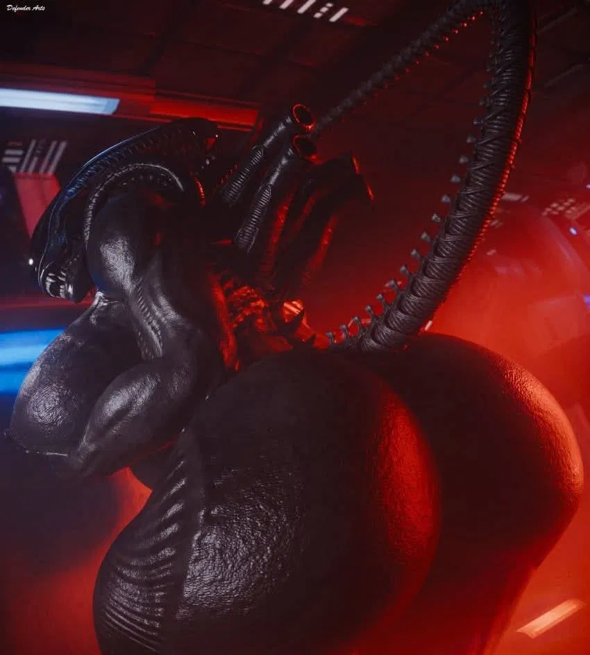 Avatar of Hordes of Xenomorph