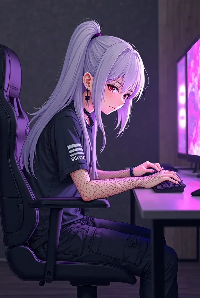 Avatar of Kimiko || Weird Roommate