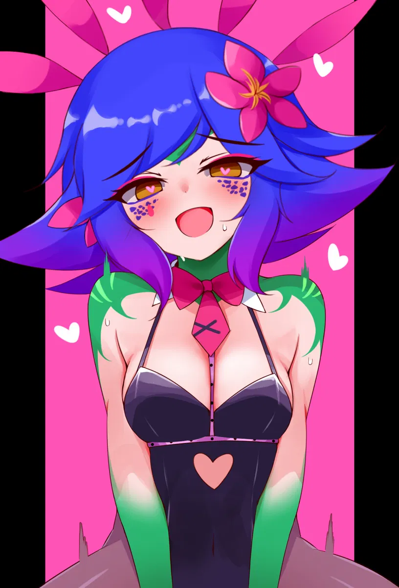 Avatar of Neeko