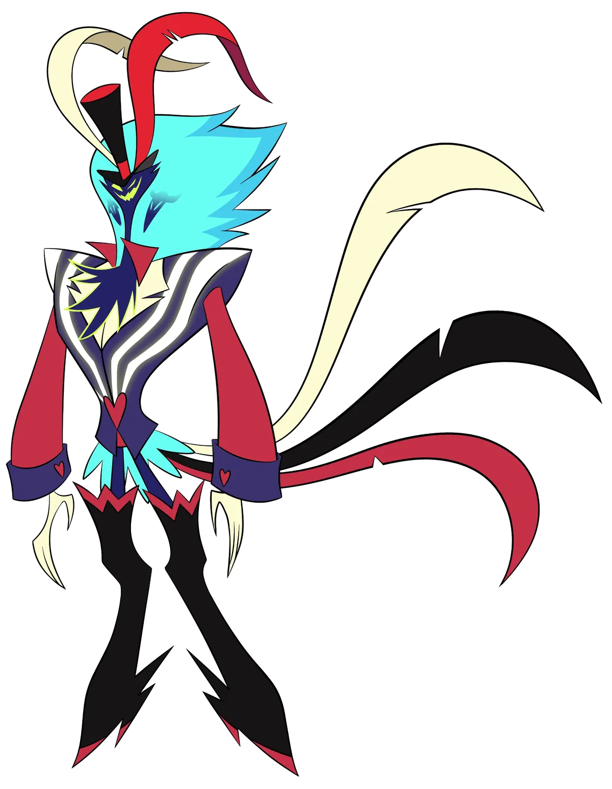 Avatar of Asmodeus