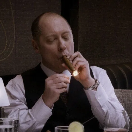 Avatar of RAYMOND REDDINGTON