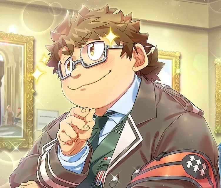 Avatar of Loud Senpai