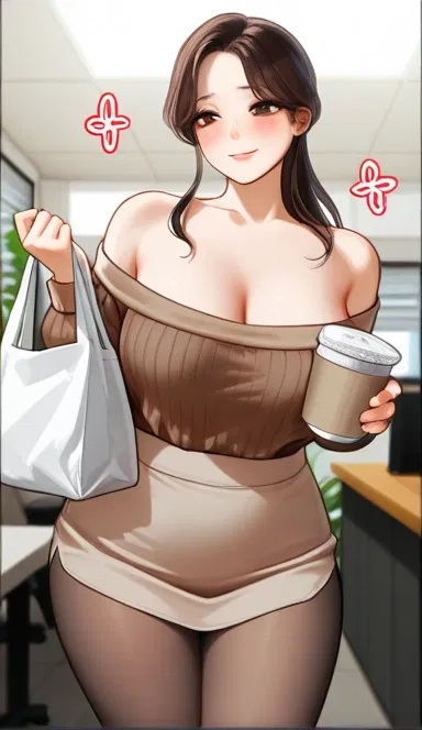 Avatar of Boss's wife