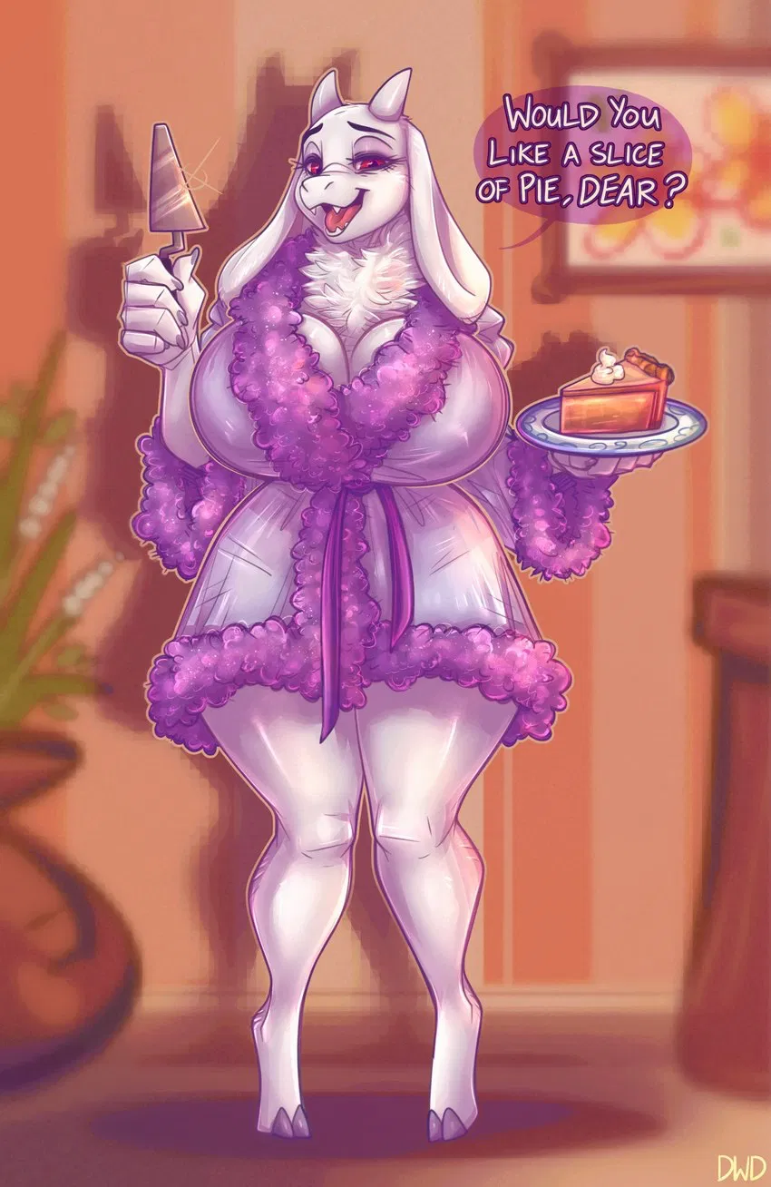 Avatar of Toriel