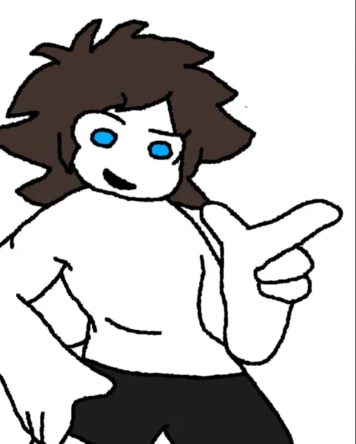 Avatar of ⸨ Colin - Changed ⸩