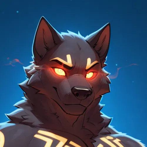Avatar of Fenrir | Wolf Guardian