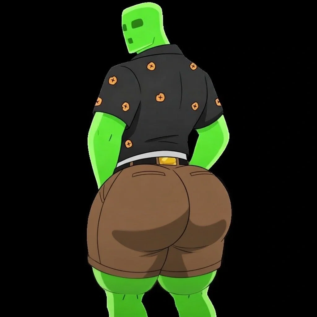 Avatar of The Godly Gamer || ALT SCENARIO