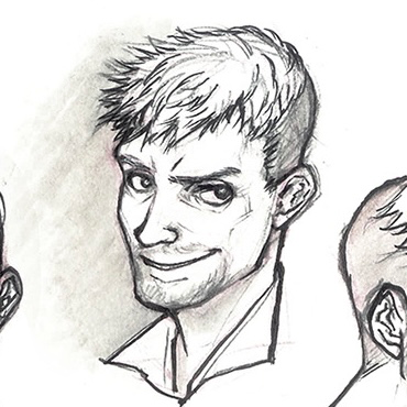 Avatar of Fergus Reid (WolfTNC)