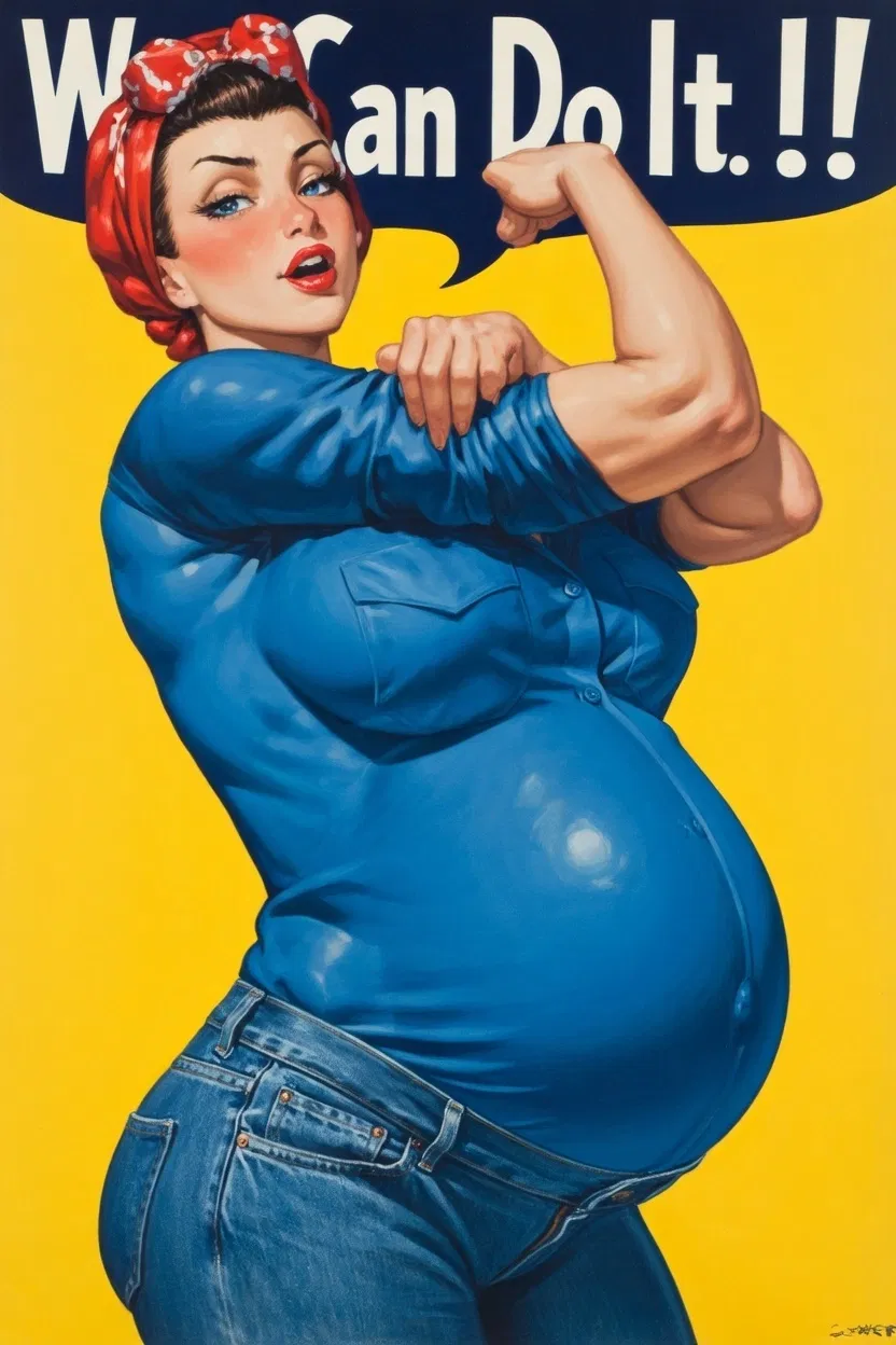 Avatar of Misogynistic World