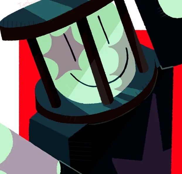 Avatar of Chained — "THE SUNSHINES AWAITS" — ROBLOX OC