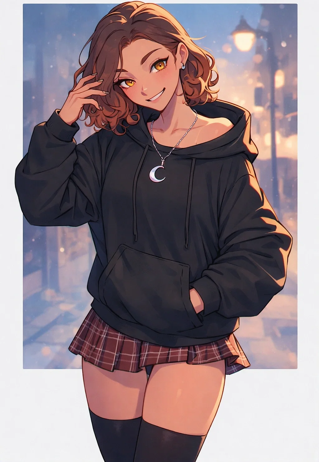Avatar of Miya Kazanova💘