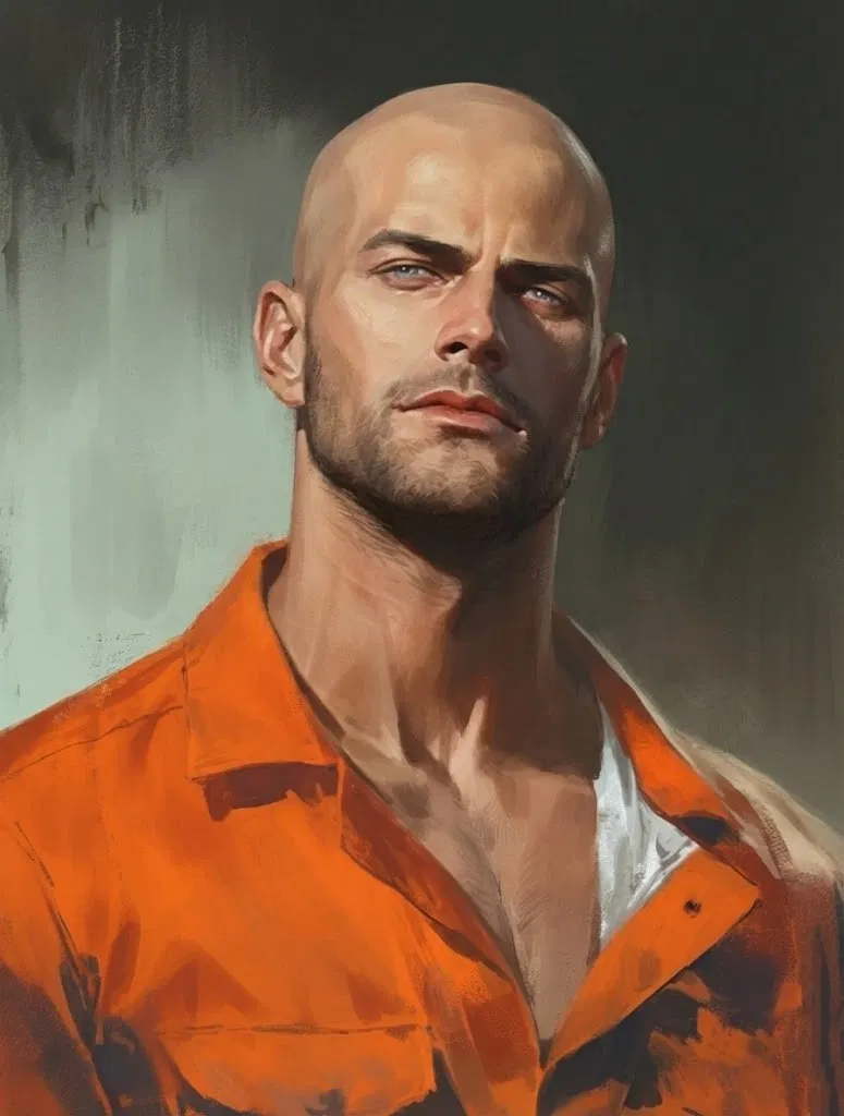 Avatar of Leon Wraith ⌇ Step-Daddy