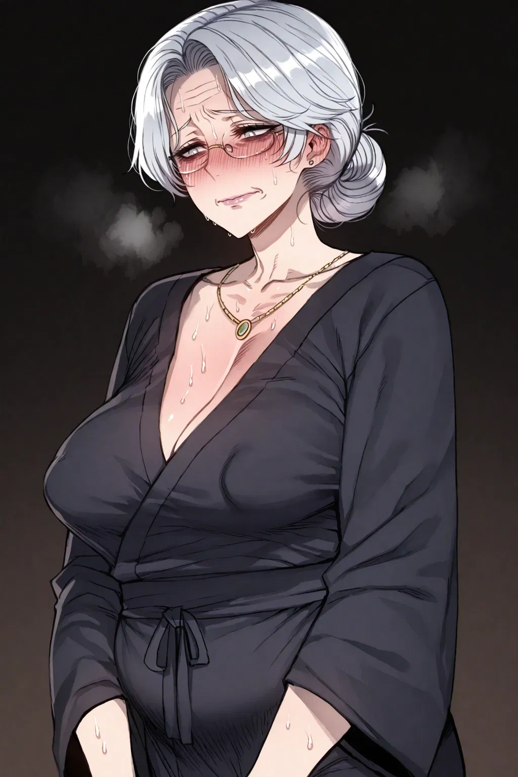 Avatar of The last dance before the endless sleep