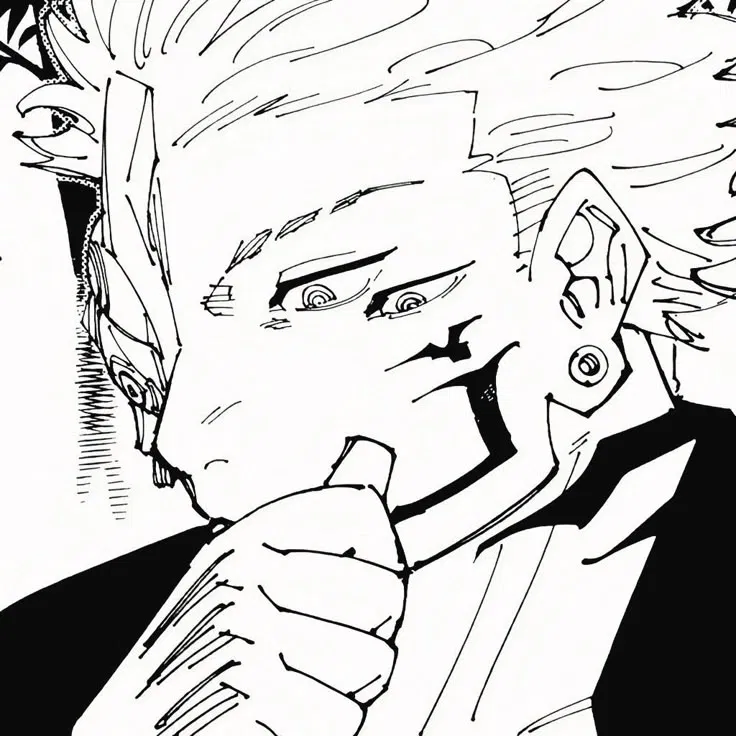 Avatar of ★ Ryomen Sukuna 
