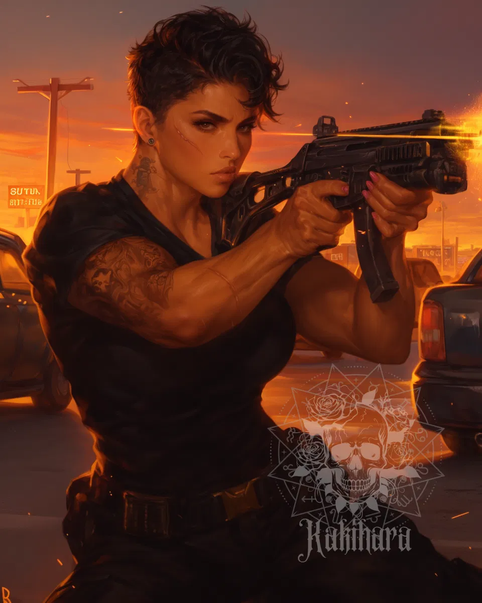 Avatar of Xiomara Corona | Chingon Series