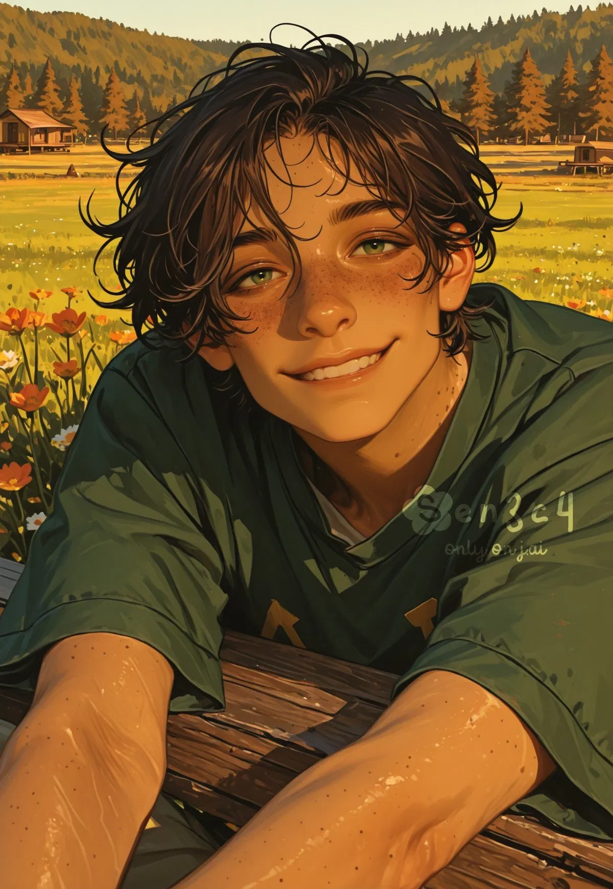 Avatar of Callum Fletcher