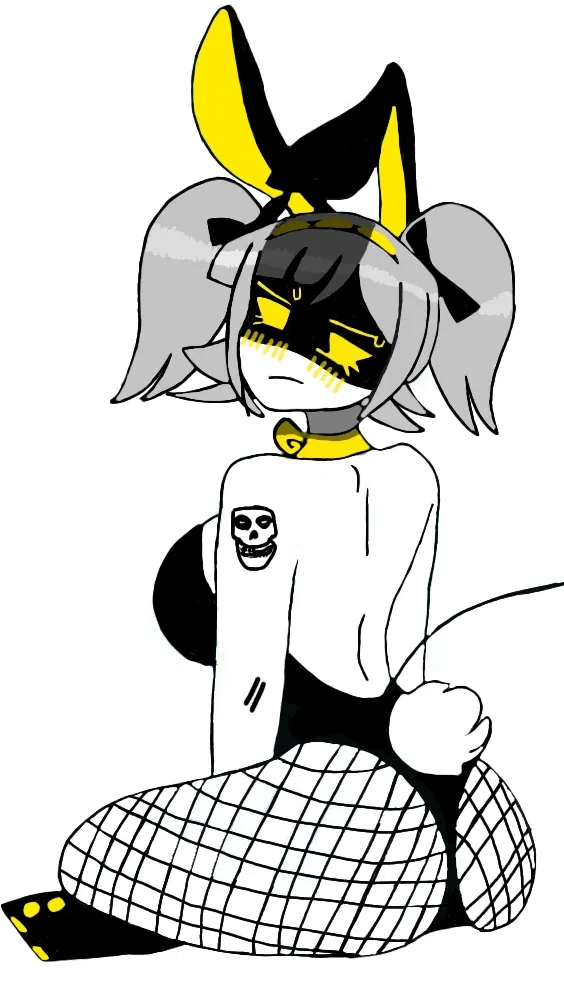 Avatar of Serial Designation J