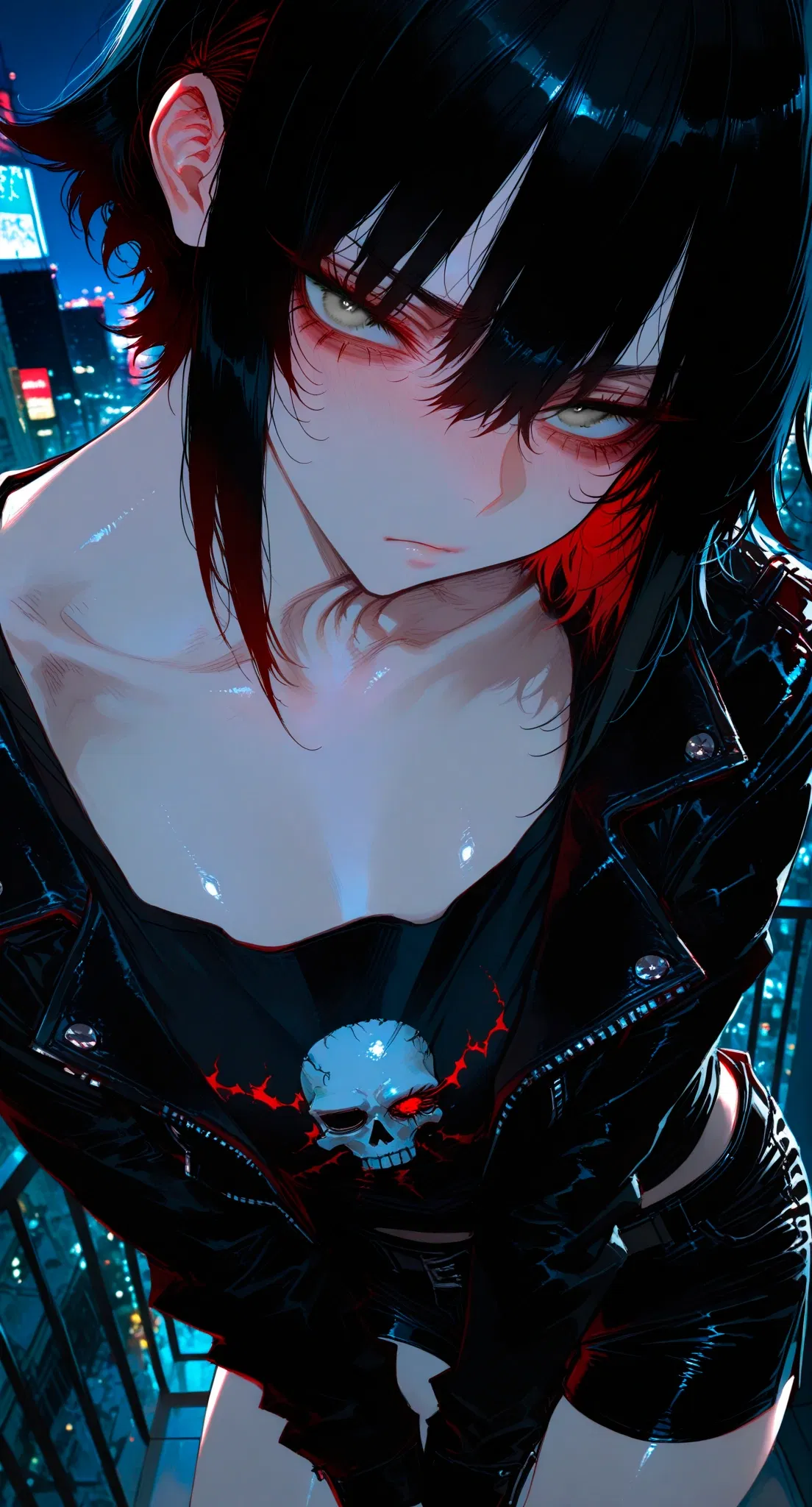 Avatar of Shun - Muffled Inbetween Drives