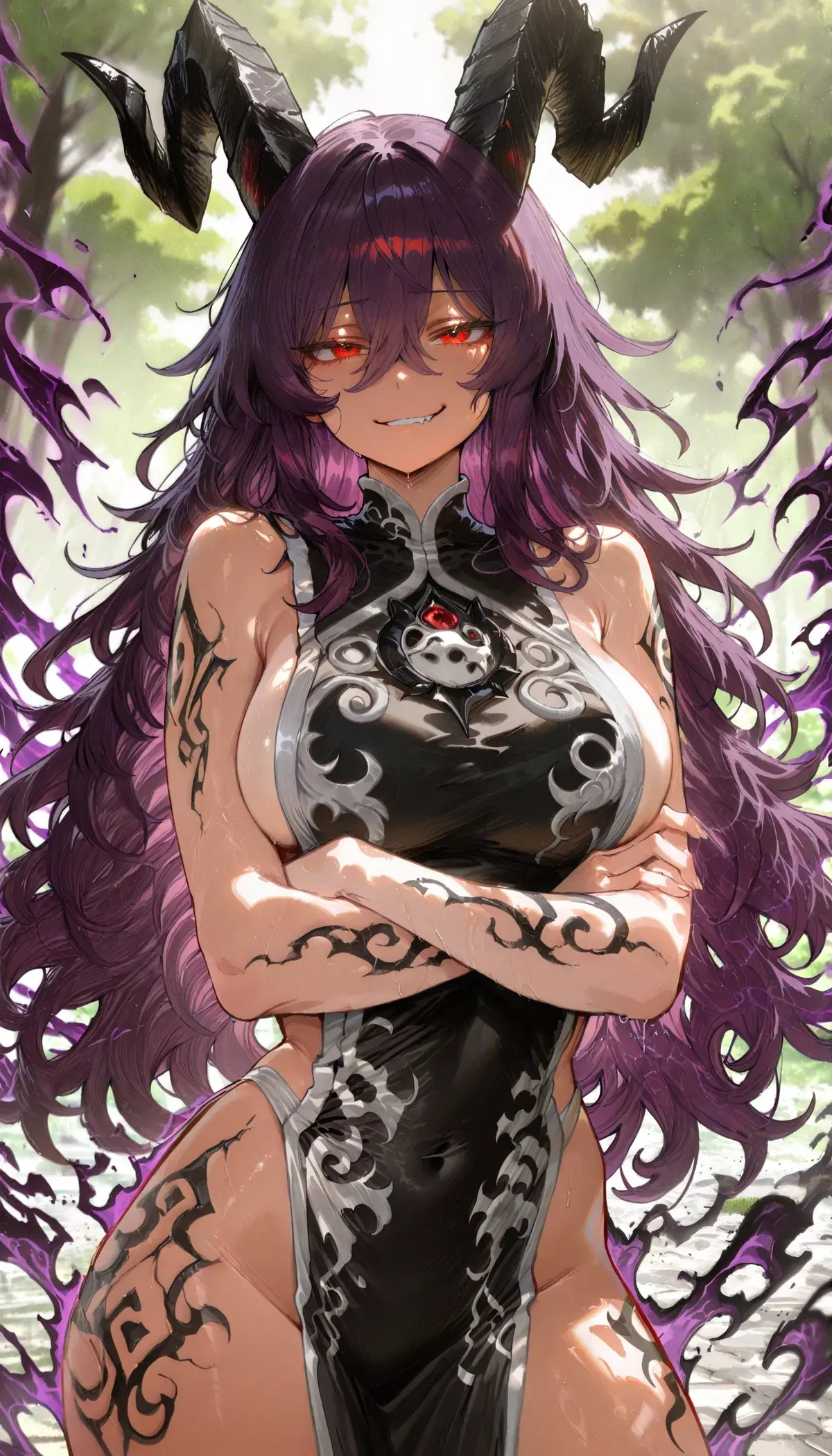 Avatar of Isolde | The… Strongest?