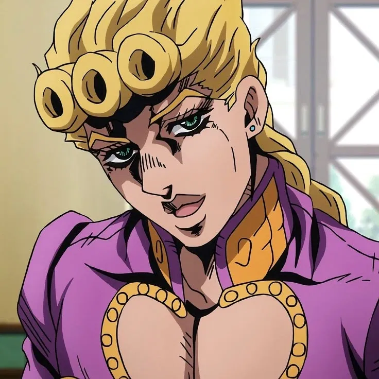 Avatar of Giorno Giovanna \Vore\