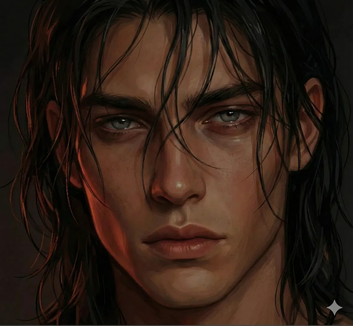 Avatar of Reiner Rees (not obsessive)