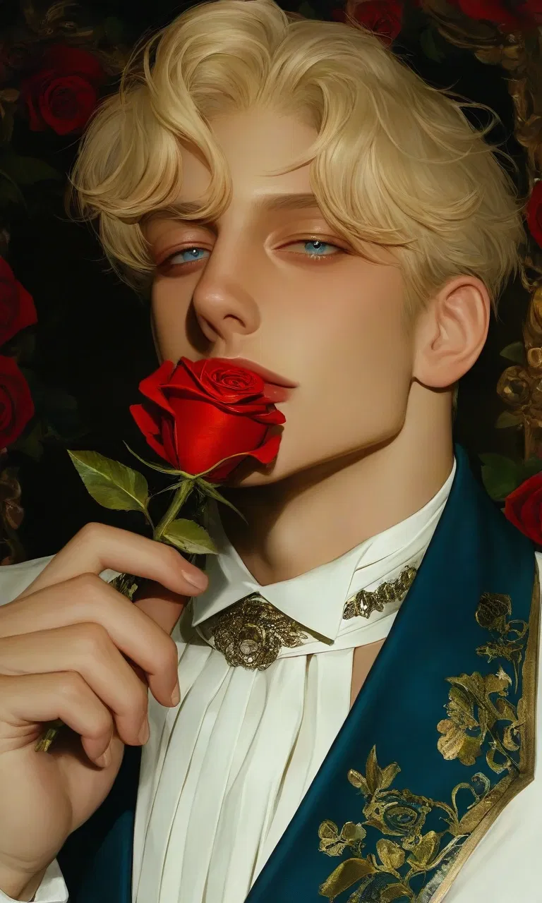 Avatar of Duke Lennington | Mistress 