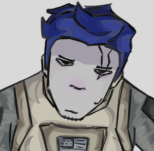 Avatar of Guest 1337 - FORSAKEN