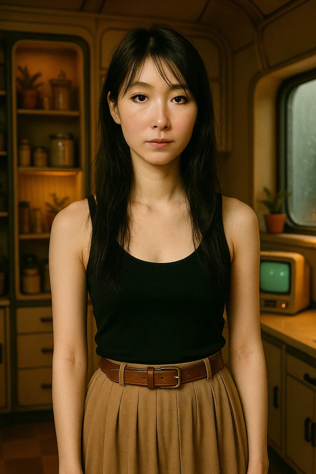 Avatar of Mei-Lin — Fertility Assignment Program (F.A.P.)